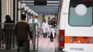 Και ο κλάδος της Υγείας συμμετέχει στην 48ωρη απεργία