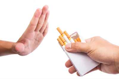 Έξυπνα tips  για λιγότερα τσιγάρα