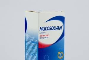 Ο ΕΟΦ ανακάλεσε παρτίδες του Mucosolvan - Για ποιες ηλικίες απαγορεύεται;