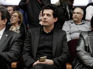 Ο Κωνσταντίνος Δασκαλάκης κέρδισε ένα από τα σημαντικότερα βραβεία στα μαθηματικά
