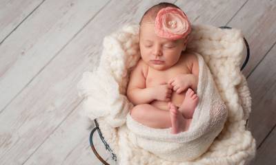 Σύνδρομο αιφνίδιου βρεφικού θανάτου: Για ποια μωρά ο κίνδυνος είναι τριπλάσιος;