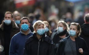 Ευρωπαϊκός Οργανισμός Φαρμάκων: H Ευρώπη να ετοιμάζεται για το φθινοπωρινό κύμα της πανδημίας