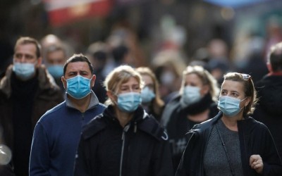 Ευρωπαϊκός Οργανισμός Φαρμάκων: H Ευρώπη να ετοιμάζεται για το φθινοπωρινό κύμα της πανδημίας