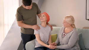 Αμερικανική Ένωση: Νέα έκθεση προόδου σχετικά με την έρευνα στον καρκίνο (AACR)