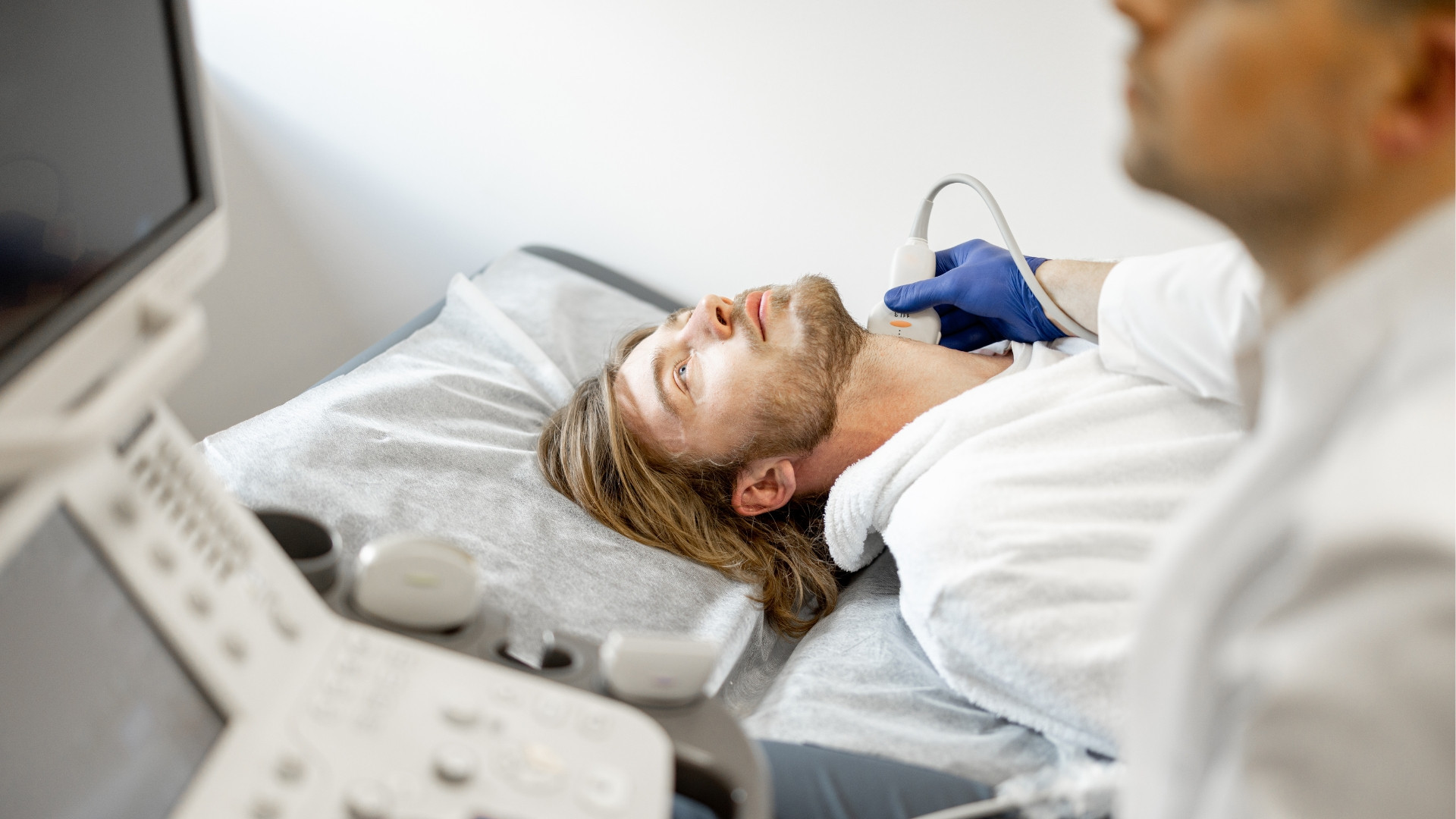 Όσα πρέπει να γνωρίζετε για τη καρωτιδική νόσο