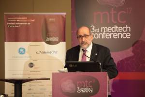 3ο MedTech: Διατυπώθηκαν ενστάσεις για το Νέο Σύστημα Προμηθειών