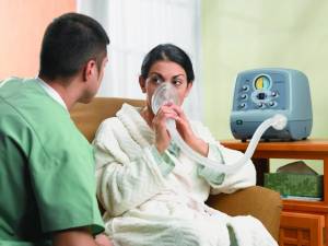 Επανεμφανίζεται η φυματίωση και αυξάνονται  τα νοσήματα του αναπνευστικού!