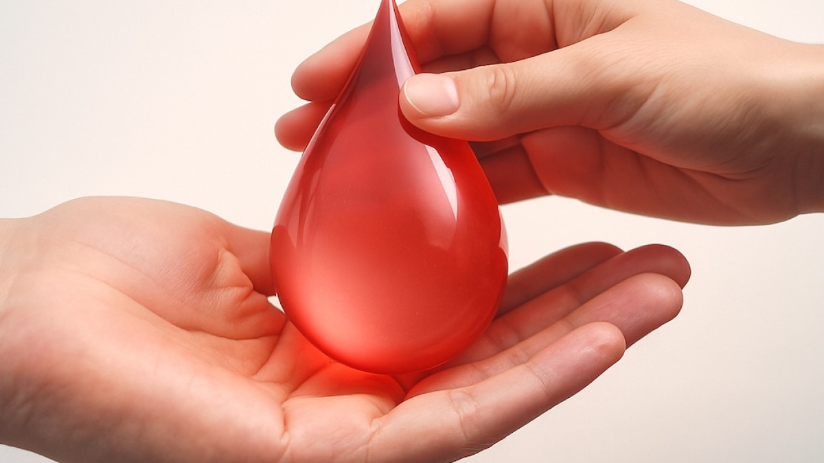 ΑΡΜΟΝΙΑ: Η επάρκεια των φαρμάκων από πλάσμα είναι ζήτημα δημόσιας υγείας και αξιοπρέπειας των ασθενών