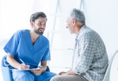 Ελληνική Ουρολογική Ομάδα λαμβάνει διεθνή διάκριση για πρώτη φορά στην Laser Εκπυρήνιση Προστάτη HoLEP