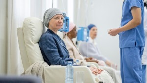 Αποτελεσματική χημειοθεραπεία ενάντια στους συμπαγείς καρκινικούς όγκους