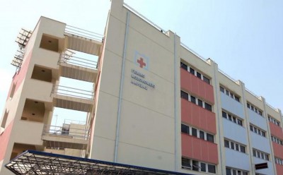 Αγώνας για τους τραυματίες στη ΜΕΘ του Γενικού Νοσοκομείου Λάρισας