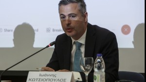 Ο Ιωάννης Κωτσιόπουλος νέος Γενικός Διευθυντής του PhARMA Innovation Forum Greece