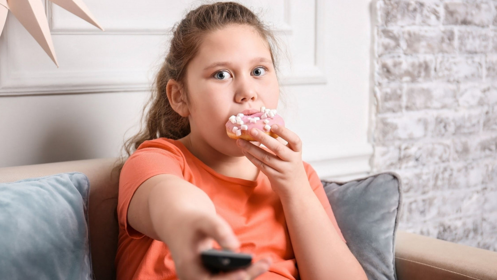 Δωρεάν υπηρεσία Διατροφικής Τηλεσυμβουλευτικής: Πώς γίνονται οι παραπομπές παιδιών για αντιμετώπιση της παχυσαρκίας;