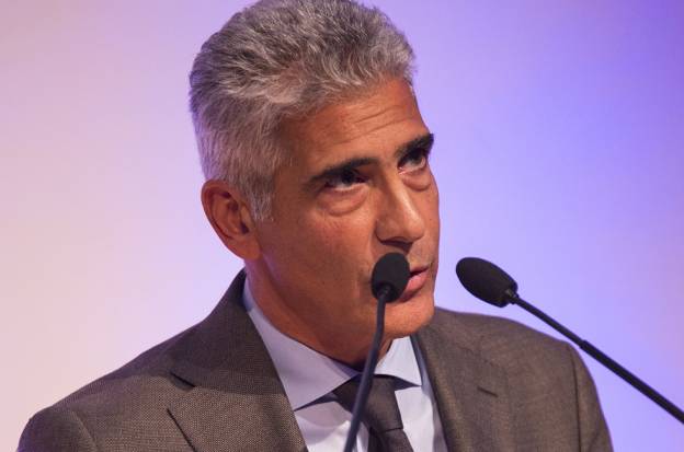 Κοροναϊός: Διαγνώστηκε θετικός ο πρόεδρος της Ιατρικής Σχολής Αθηνών