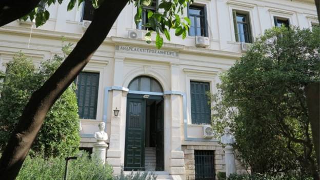 Το Νοσοκομείο «Ανδρέας Συγγρός» εγκαινίασε τους αναδιαμορφωμένους χώρους των Ιατρείων Ψωρίασης και Διαπυητικής Ιδρωταδενίτιδας