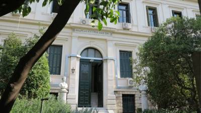 Το Νοσοκομείο «Ανδρέας Συγγρός» εγκαινίασε τους αναδιαμορφωμένους χώρους των Ιατρείων Ψωρίασης και Διαπυητικής Ιδρωταδενίτιδας