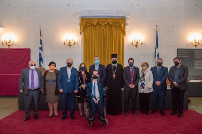 Ευρωπαϊκή Ημέρα Δικαιωμάτων Ασθενών 2022 - Ξεχωριστή εκδήλωση από την Ένωση Ασθενών Ελλάδας.