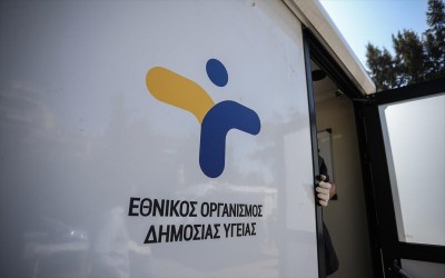 Ύποπτο κρούσμα ευλογιάς των πιθήκων στη Θεσσαλονίκη