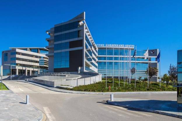 Στο Διαβαλκανικό Θεσσαλονίκης πραγματοποιήθηκε η πρώτη ρομποτική λοβεκτομή θώρακα στην Ελλάδα