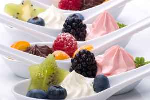 Frozen yogurt: Είναι τόσο υγιεινό όσο υπόσχεται;