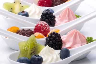 Frozen yogurt: Είναι τόσο υγιεινό όσο υπόσχεται;