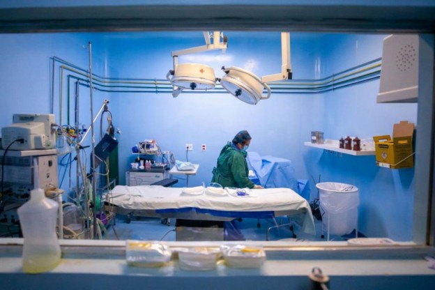 Μεγάλη έλλειψη σε αναισθησιολόγους στα νοσοκομεία: Αναμονές μηνών για ένα χειρουργείο