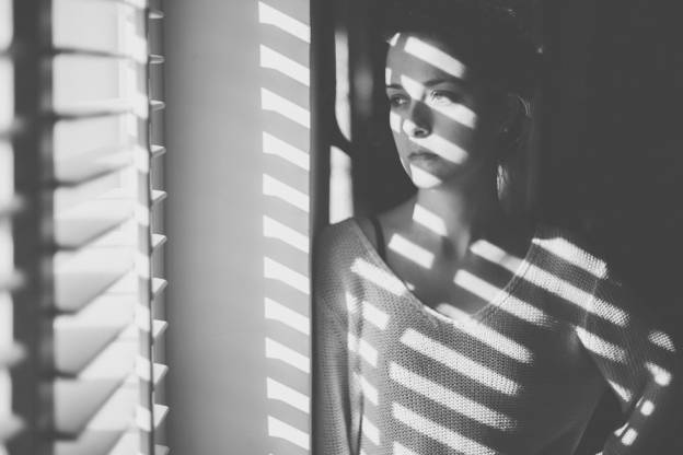 Κι όμως, η ανθρώπινη καρδιά σπάει σε μεγάλο πόνο