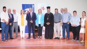 Η Φωνή της Πρόληψης Ανοίγει Τηλεφωνική Γραμμή Ζωής Ημερίδες ΕΔΔΥΠΠΥ και Ελληνικής Εταιρείας Αναπαραγωγικής Ιατρικής στη Λήμνο και στον Άη Στράτη