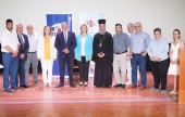 Ημερίδες ΕΔΔΥΠΠΥ και Ελληνικής Εταιρείας Αναπαραγωγικής Ιατρικής  στη Λήμνο και στον Άη Στράτη