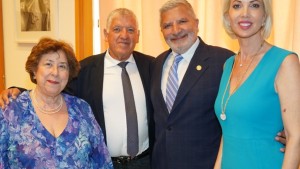 Επιστημονική Ημερίδα στην Τήνο για τη Γονιμότητα και την Υπογεννητικότητα: Μια Εθνική Στρατηγική που Ανοίγει Νέους Ορίζοντες