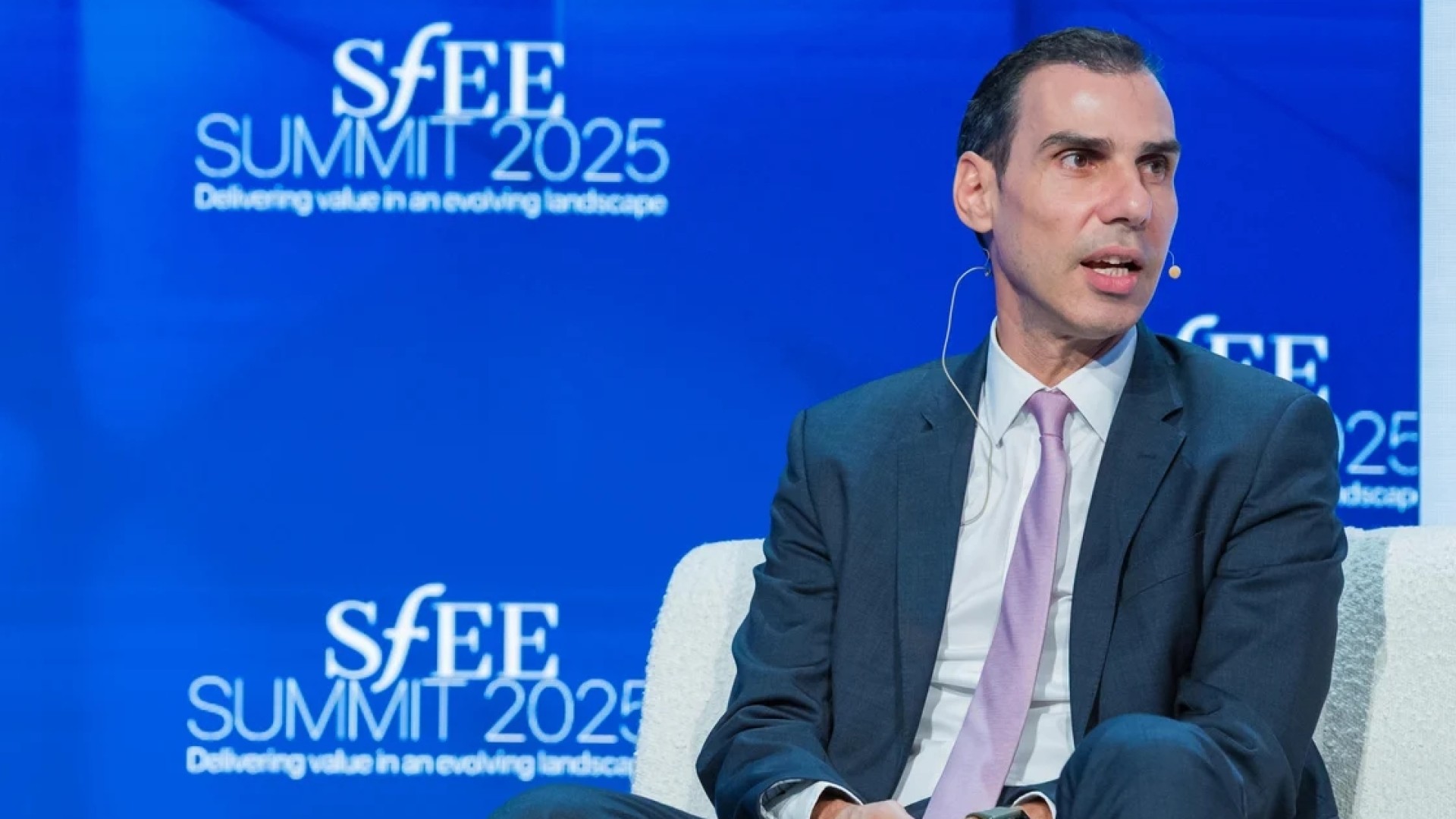Μάριος Θεμιστοκλέους (Υφυπ. Υγείας): Αλλάζει ο τρόπος χρηματοδότησης στα νοσοκομεία με την εφαρμογή των DRGs