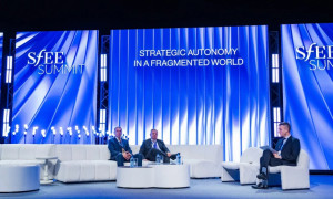 3o SFEE Summit: Το στοίχημα της στρατηγικής αυτονομίας για την Ευρώπη και τον κλάδο της Υγείας