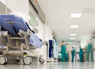 Σημειώθηκαν κρούσματα ιλαράς και σε γιατρούς στον Ευαγγελισμό
