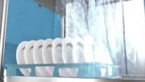 Για άσθμα και αλλεργίες ευθύνονται τα πλυντήρια πιάτων;