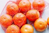 Aυτός είναι ο απίθανος λόγος που τα πορτοκάλια πωλούνται στο χαρακτηριστικό κόκκινο δίχτυ