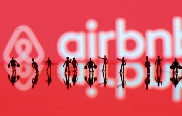 Airbnb: Προσφέρει δωρεάν στέγαση σε ασθενείς με καρκίνο όταν χρειάζεται να ταξιδέψουν σε άλλες πόλεις
