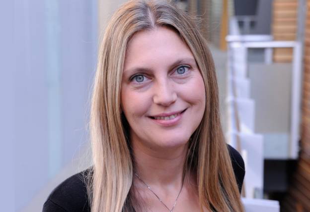 Ελευθερία Ζεγγίνη: H γενετίστρια πίσω από τα 52 νέα γονίδια που συνδέονται με την οστεοαρθρίτιδα