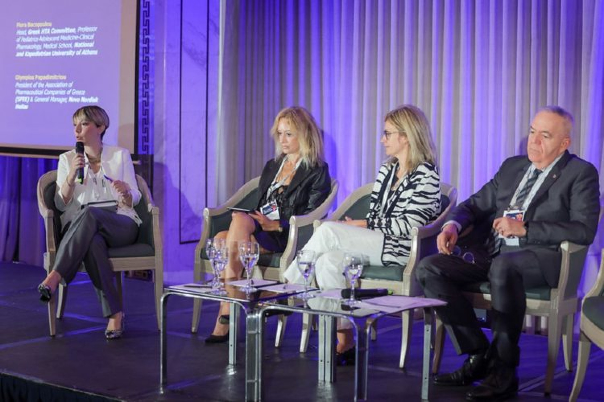 Ένας Εθνικός Σχεδιασμός για τη χρήση δεδομένων και μια Εθνική Βάση Δεδομένων θα μπορούσε να διασφαλίσει μια πιο αποτελεσματική δίκαιη και συμπεριληπτική διαδικασία Αξιολόγησης Τεχνολογιών Υγείας (ΗΤΑ)