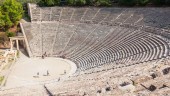 Καλλιτεχνικό Πρόγραμμα 2025 στο Αρχαίο Θέατρο Επιδαύρου