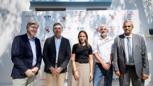 Καστελλόριζο: Εγκαίνια για τον πρώτο παιδικό σταθμό με την υποστήριξη της ΜΚΟ HOPEgenesis