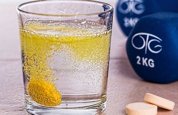 Ο ΕΟΦ προειδοποιεί για μη εγκεκριμένο συμπλήρωμα διατροφής
