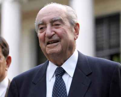 Μητσοτάκης: Δείτε τι τρώει ο πρώην Πρωθυπουργός και κοντεύει τα 100