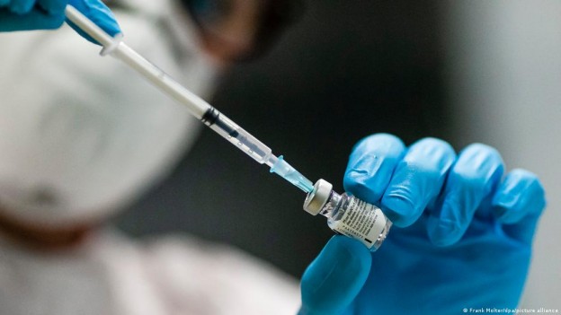 Συναγερμός ΠΟΥ: Αύξηση κρουσμάτων 20% παγκοσμίως