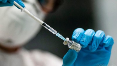 Συναγερμός ΠΟΥ: Αύξηση κρουσμάτων 20% παγκοσμίως