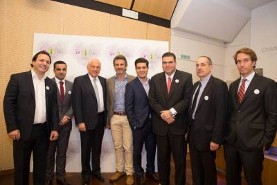 Δημιουργία νέου Κέντρου Υποβοηθούμενης Αναπαραγωγής “Institute of Life” ΙΑΣΩ