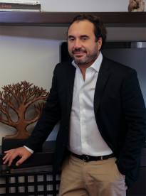 Μερίδης Ελευθέριος