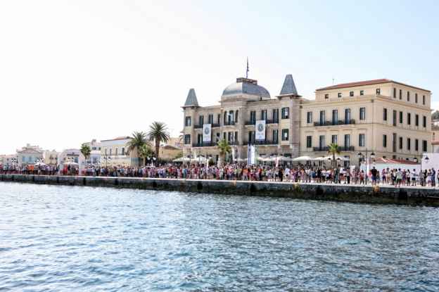 3ήμερο Ευεξίας, Πρόληψης&amp; Υγείας, Η Ιατρική του αύριο, σήμερα