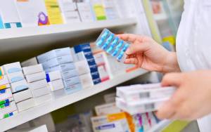 Ελλάδα: Ετησίως, ξοδεύουμε τουλάχιστον 400 ευρώ για φάρμακα