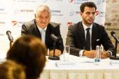 Νέα κλινική στο Βουκουρέστι με τη σύμπραξη του Ομίλου Ιατρικού Αθηνών και της ΓΕΝΕΣΙΣ Αθηνών