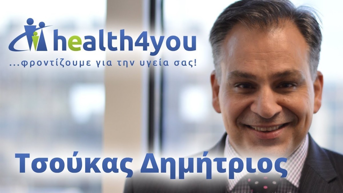 Πως αποκαθίστανται οι κακώσεις σε μηνίσκο και πρόσθιο χιαστό;